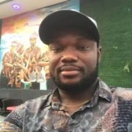 Kelvin Orjika